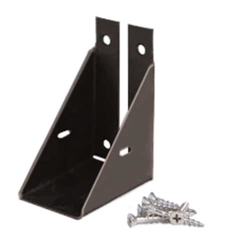 lowes rustic metal brackets|lowe's metal brackets for wood.